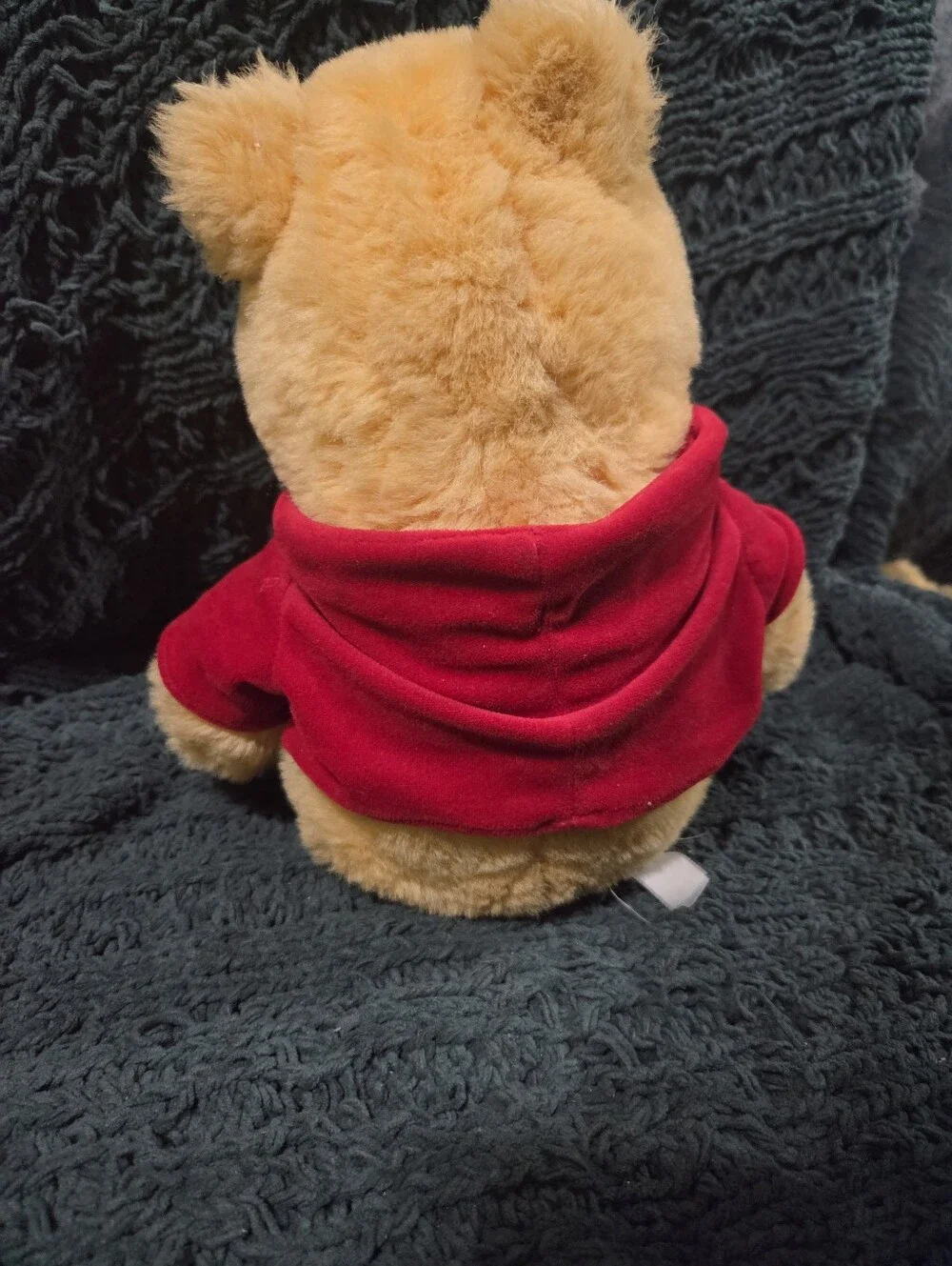 Disney Winnie the Pooh Plush Toy